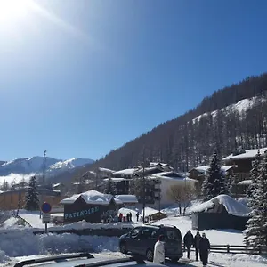 Cosy Et Fonctionnel La Foux D'allos Appartement Allos