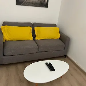  Appartement Cosy Bressan